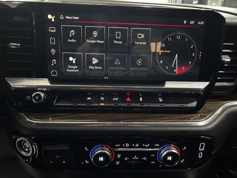 Used 2023 GMC Sierra 1500 Elevation w/ X31 Off-Road Package image 20