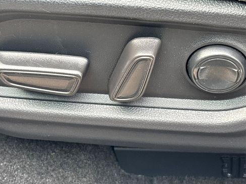 Used 2023 Toyota Sequoia Limited image 42