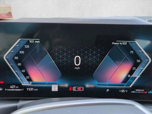 New 2026 BMW 430i Coupe w/ Parking Assistance Package RWD image 10