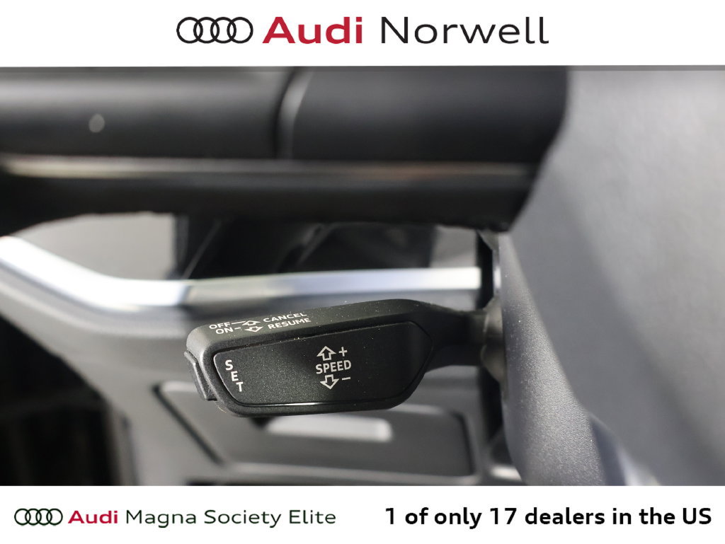 Used 2023 Audi Q3 2.0T Premium AWD/4WD image 26
