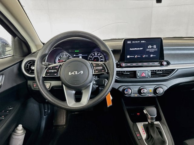 Certified 2023 Kia Forte LXS FWD image 20