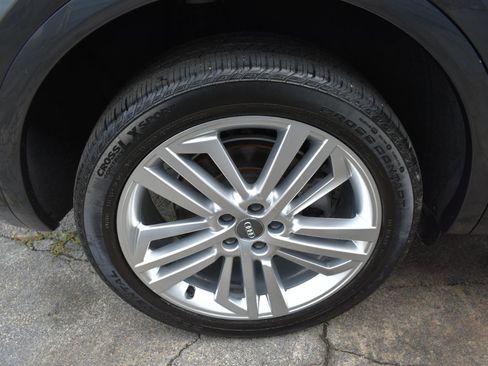 Used 2019 Audi Q5 2.0T Premium Plus AWD/4WD image 32