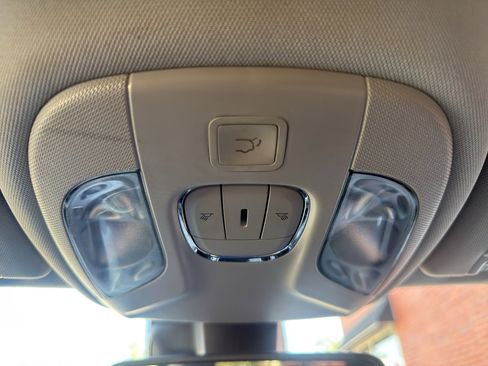 Certified 2022 Jeep Compass Latitude w/ Convenience Group image 49