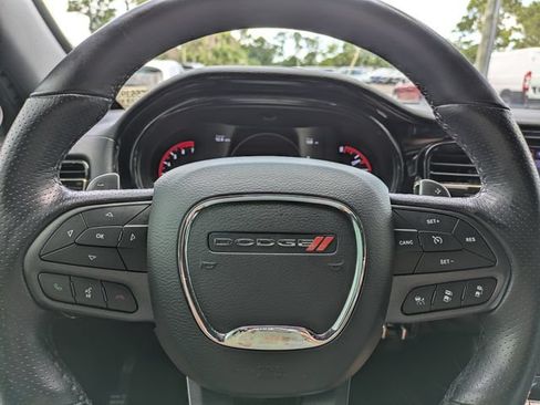 Certified 2023 Dodge Durango R/T AWD/4WD image 24