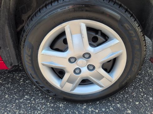 Used 2006 Saturn ION Level 2 w/ Preferred Pkg FWD image 21