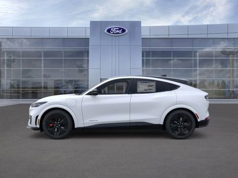 New 2026 Ford Mustang Mach-E GT image 3