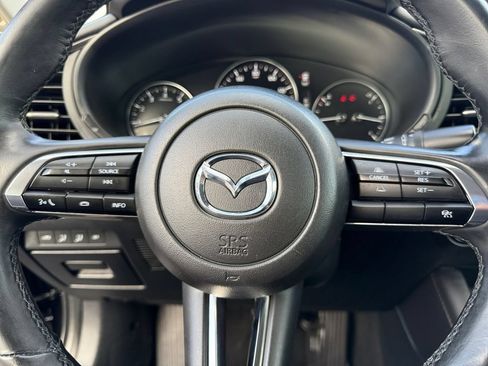 Used 2024 MAZDA MAZDA3 s FWD image 21