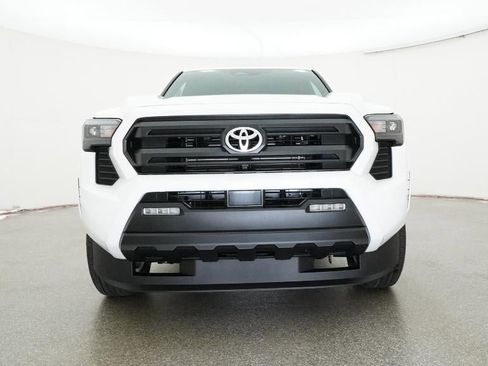 New 2026 Toyota Tacoma SR5 image 64