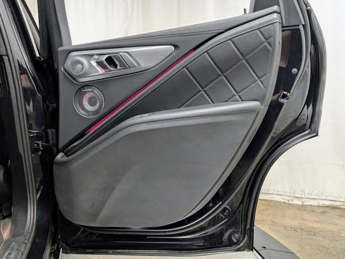 Used 2023 BMW XM image 23