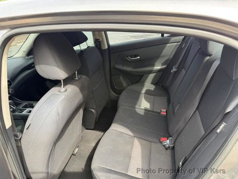 Used 2021 Nissan Sentra SV image 13