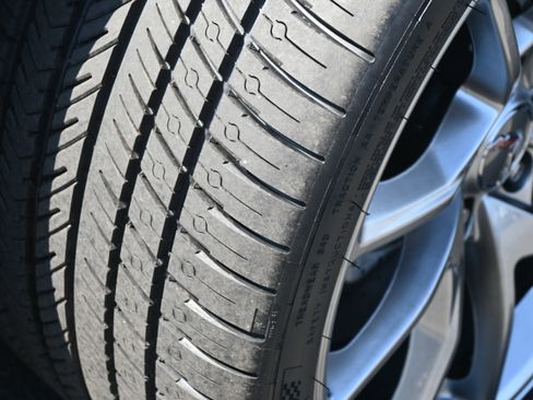 Used 2017 Chevrolet Corvette Z06 image 13