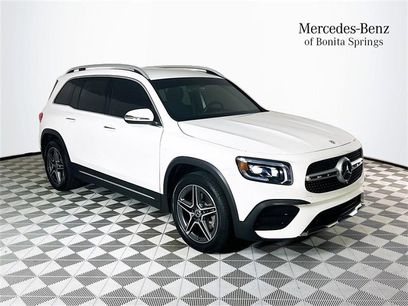 Certified 2021 Mercedes-Benz GLB 250 4MATIC