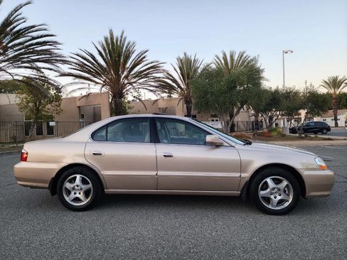 Used 2003 Acura TL FWD image 9
