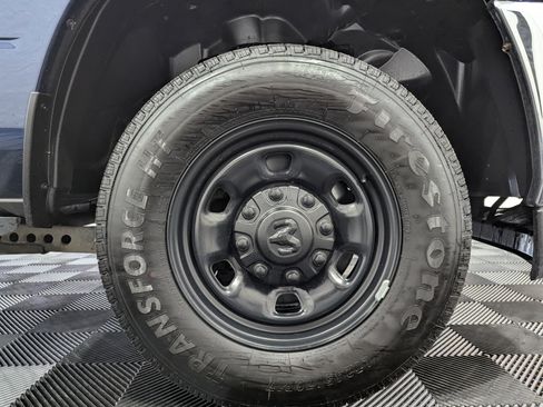 Used 2020 RAM 2500 Tradesman w/ Safety Group image 6