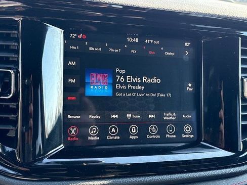 Used 2023 Dodge Durango GT image 13