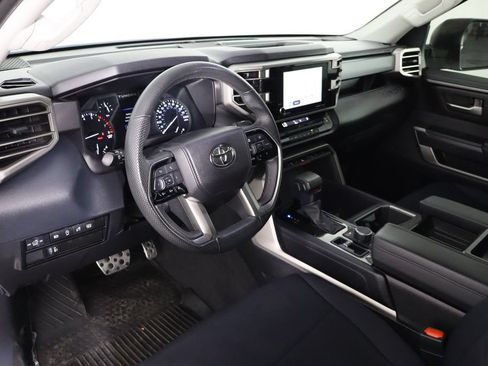 Used 2023 Toyota Tundra SR5 w/ TRD Off-Road Package AWD/4WD image 24