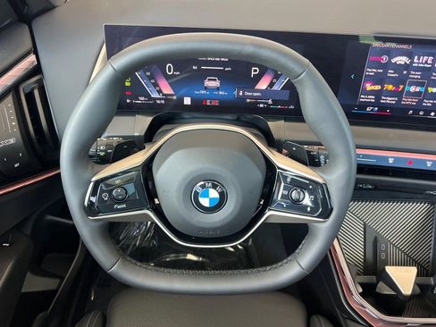 Used 2025 BMW X3 xDrive30 w/ Premium Package AWD/4WD image 27