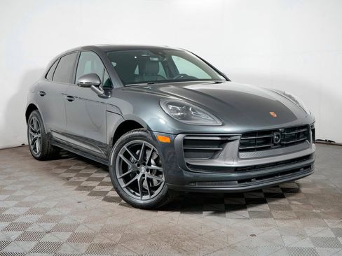 New 2026 Porsche Macan Turbo image 9