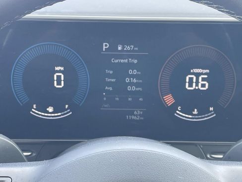 Used 2024 Hyundai Kona SEL image 26