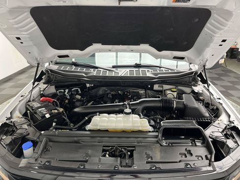 Certified 2024 Ford F150 XLT w/ Equipment Group 302A MID AWD/4WD image 30