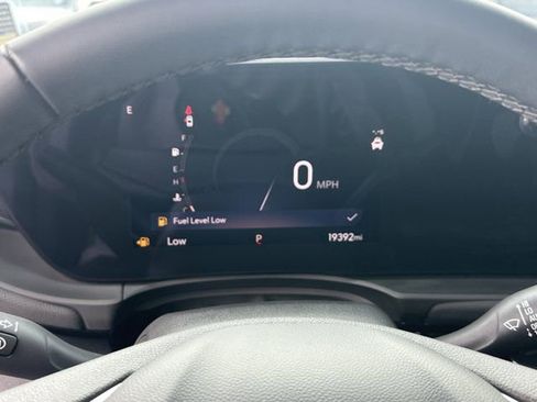 Used 2024 Buick Envista Avenir image 29