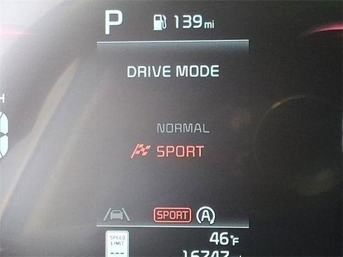 Used 2024 Kia Soul LX w/ Option Group 015 image 23