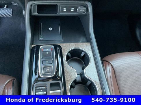 Used 2026 Honda Pilot Elite image 39
