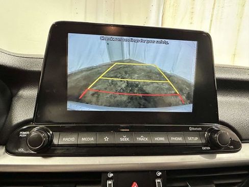 Used 2021 Kia Forte LXS FWD image 14