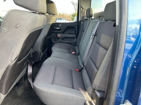 Used 2015 GMC Sierra 1500 SLE w/ SLE Value Package image 23