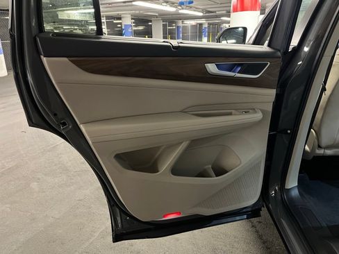 New 2026 Volkswagen Atlas SE AWD/4WD image 23