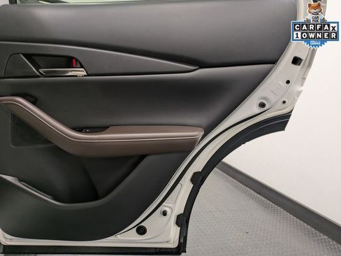 Certified 2023 MAZDA CX-30 AWD 2.5 S w/ Premium Package image 26