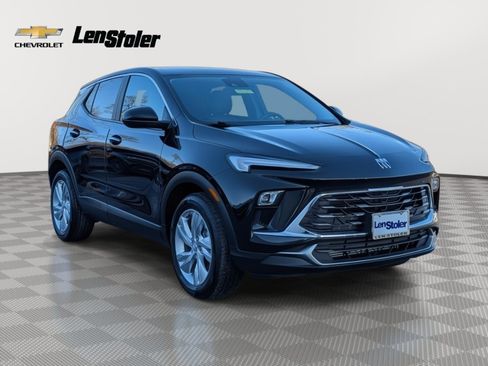 Used 2025 Buick Encore GX Preferred image 7