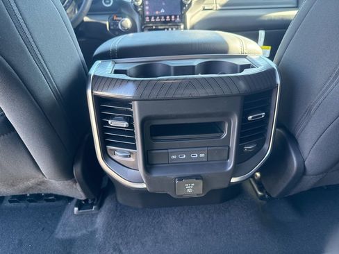 New 2026 RAM 1500 4x4 Crew Cab image 22