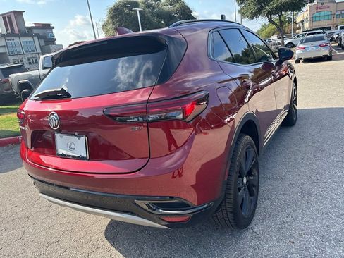 Used 2023 Buick Envision Preferred FWD image 5