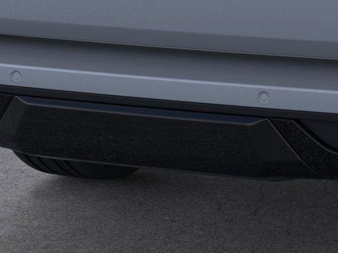 New 2025 Ford Expedition Max Platinum w/ Stealth Performance Package image 56