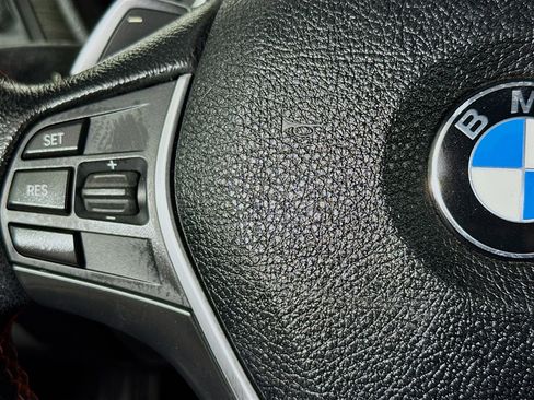 Used 2016 BMW 428i Convertible image 13