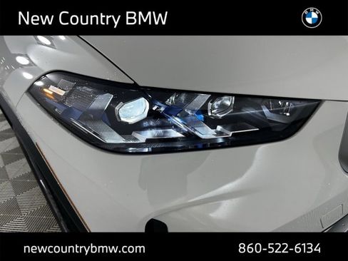 New 2026 BMW X5 xDrive40i w/ Climate Comfort Package image 30