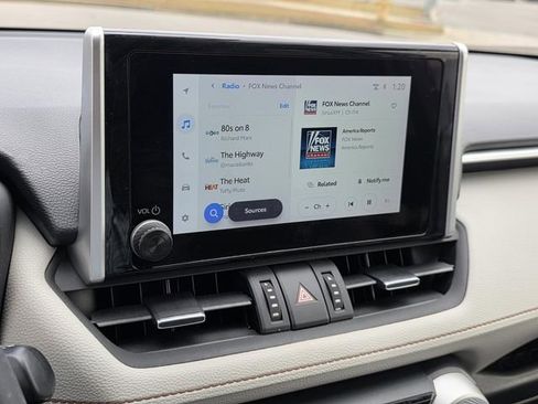 Certified 2023 Toyota RAV4 XLE Premium image 18