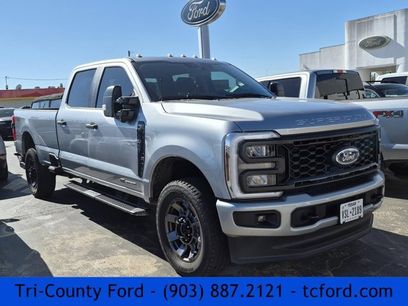 Used 2024 Ford F350 XL w/ STX Appearance Package