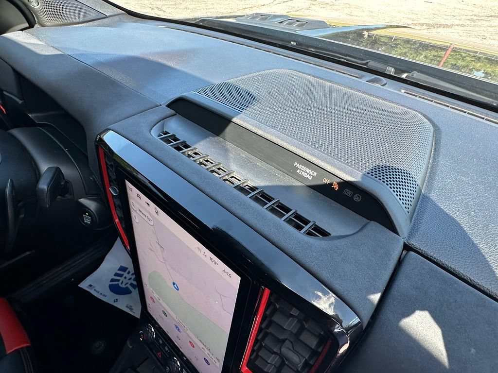 Used 2024 Ford Ranger Raptor AWD/4WD image 18