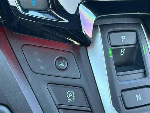Certified 2024 Honda Odyssey Sport image 24