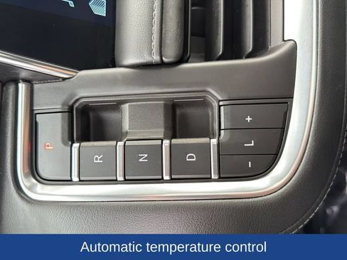 Certified 2022 Chevrolet Tahoe LT w/ LT Signature Plus Package AWD/4WD image 24