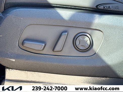 New 2026 Kia Carnival image 25