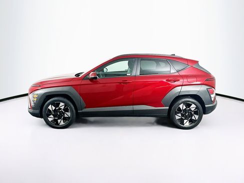 Used 2025 Hyundai Kona SEL image 4