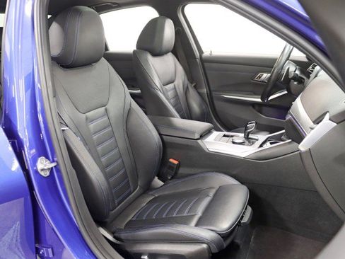 Used 2022 BMW M340i xDrive 2 Owner M Sport Premium Pkg Na w/ Premium Package image 30