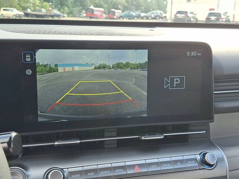 Certified 2025 Hyundai Kona SE AWD/4WD image 21