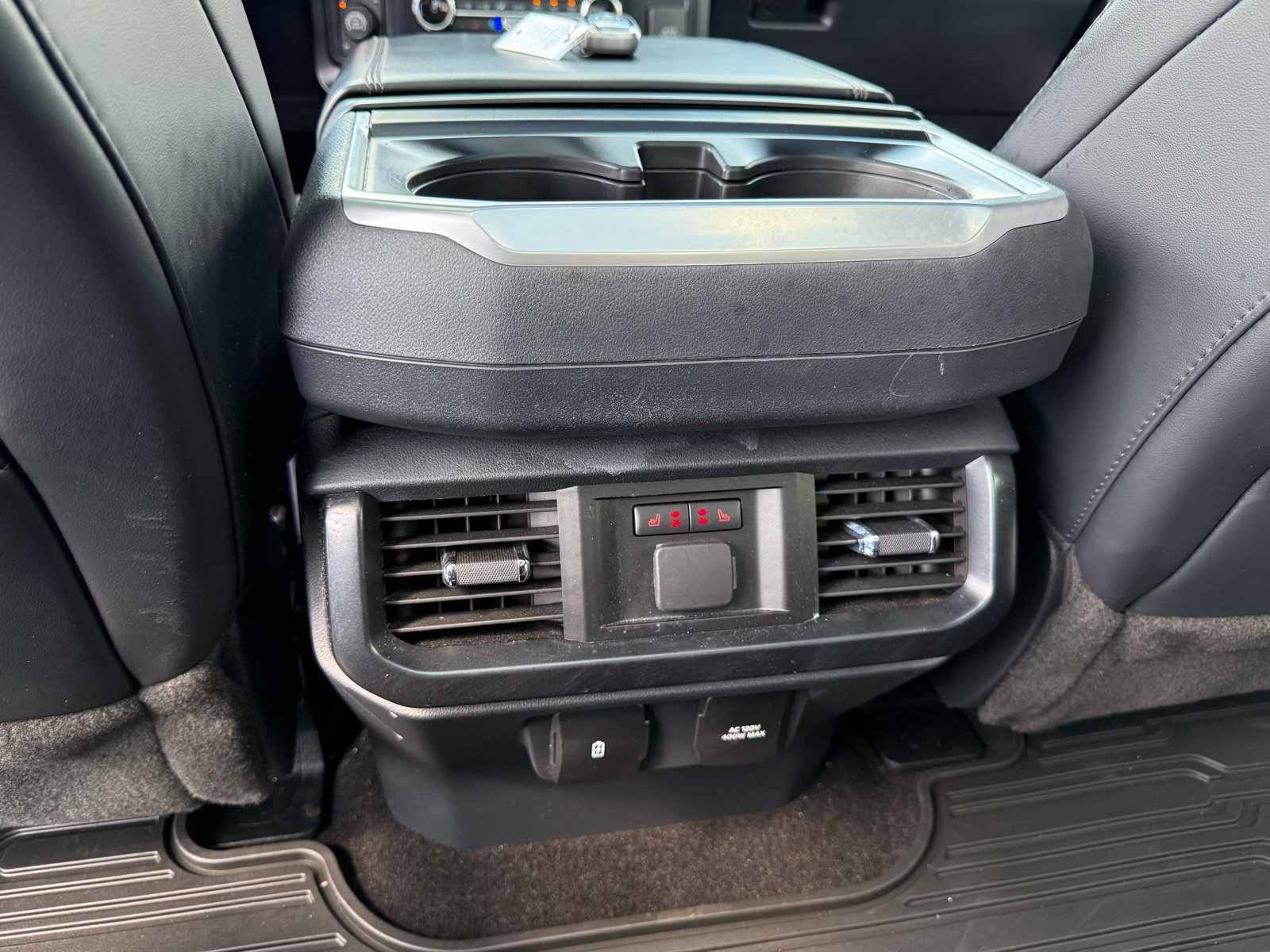 Used 2023 Ford F150 Raptor AWD/4WD image 13
