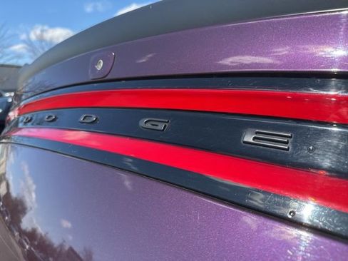 Used 2021 Dodge Charger GT w/ Plus Group image 16