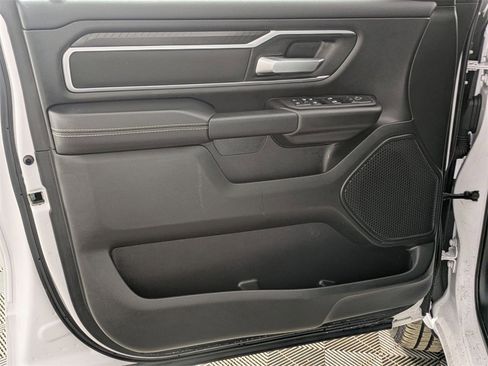Certified 2025 RAM 1500 Big Horn image 14