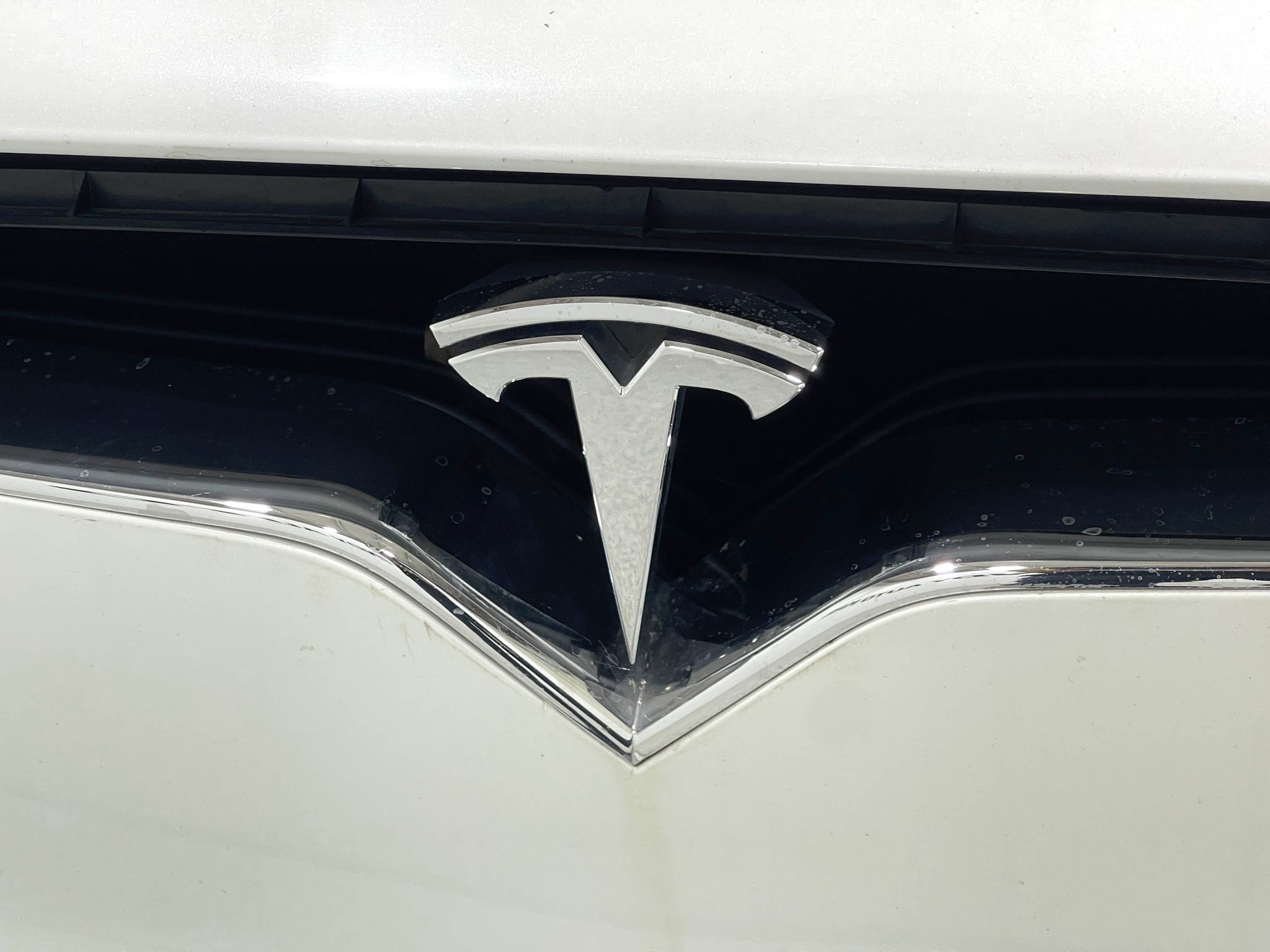 Used 2016 Tesla Model X P90D AWD/4WD image 36